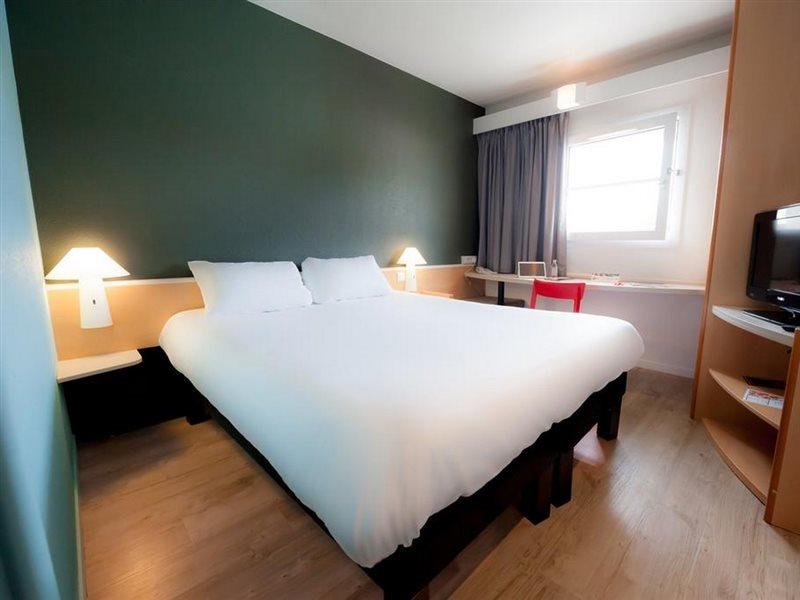 Hotel Ibis Nantes Treillières Zewnętrze zdjęcie