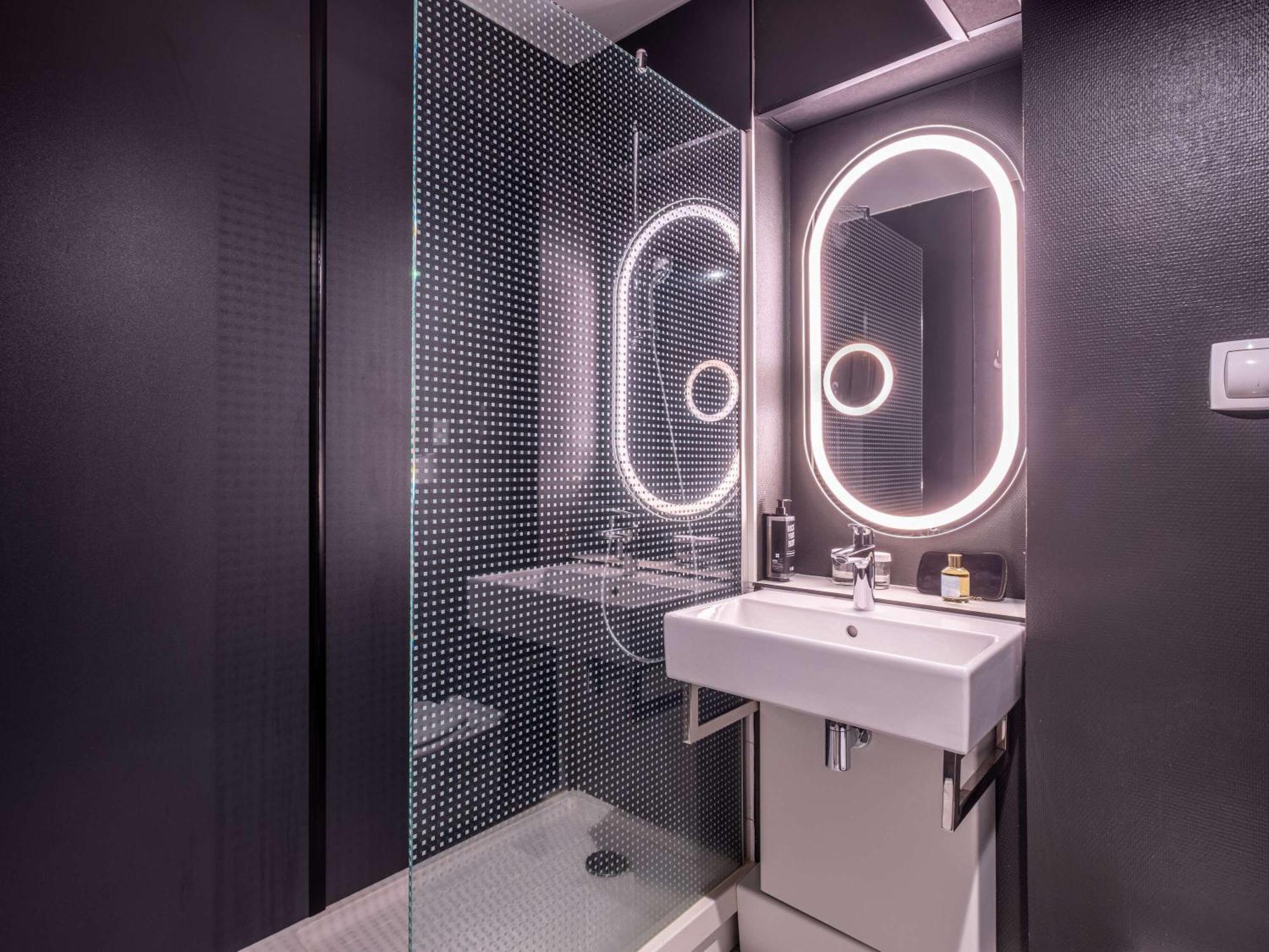 Hotel Ibis Nantes Treillières Zewnętrze zdjęcie